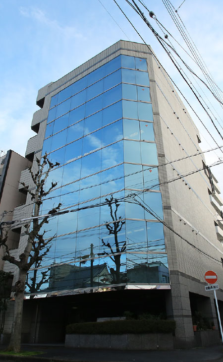 アクセス