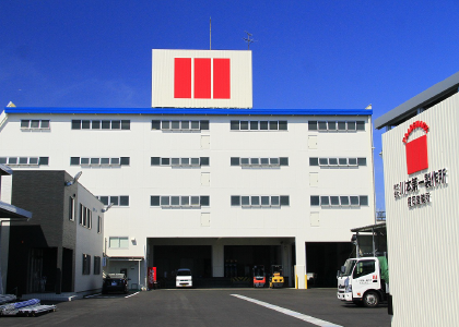 福岡営業所