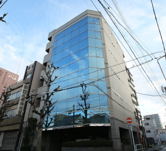 名古屋営業所