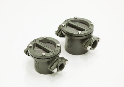 KDミニ砂取器