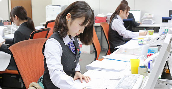 私らしい働き方を見つける! 