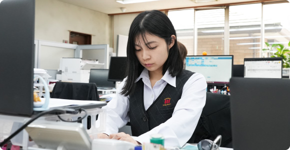 私らしい働き方を見つける! 