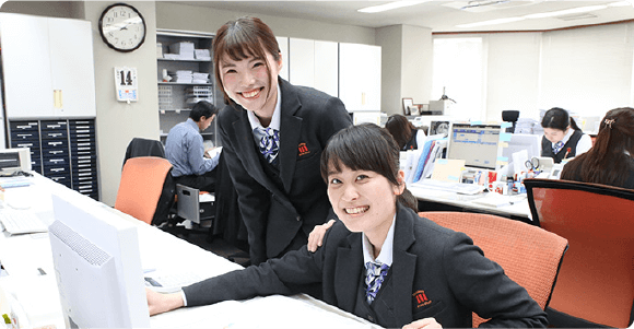 私らしい働き方を見つける! 