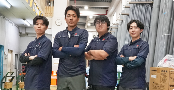 私らしい働き方を見つける! 